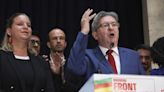 'New Popular Front is ready to govern,' says victorious Mélenchon