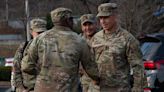 Top enlisted soldier says NCOs need to ‘be where your boss isn’t’