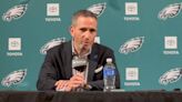 Eagles Go Light on 'Different' UDFA Class By Design