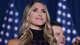 Weekend humor from Celia Rivenbark: Lara Trump is a grift off the old block