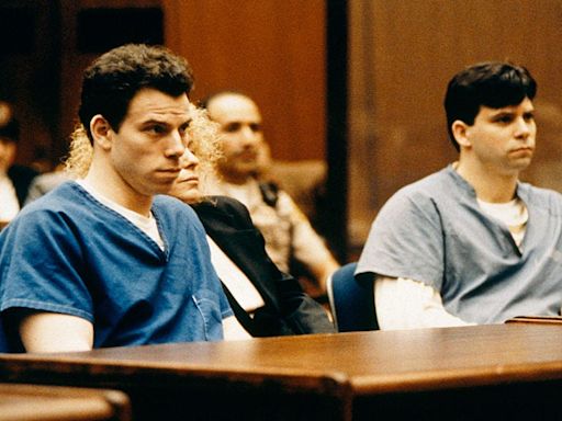 Watch a Trailer for Netflix's 'Monsters: The Lyle and Erik Menendez Story'