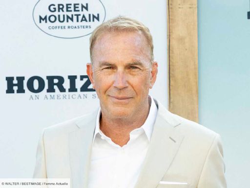 “Mes enfants ne doivent pas attendre la fortune de papa” : Kevin Costner se livre sur sa vision de l’éducation