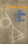 The Crying of Lot 49