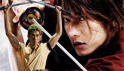 Netflix's One Piece: Rurouni Kenshin Team Joins Star Mackenyu for Season 2