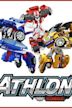 Tobot Athlon