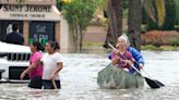 State of emergency declared in Fort Lauderdale after unprecedented 2 feet of rainfall