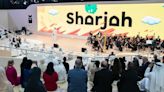 El Festival de Lectura Infantil de Sharjah abre sus puertas