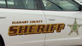 Man killed after car crashes into a tree in Elkhart County
