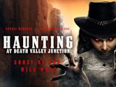 The Haunting at Death Valley Junction