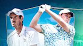 Robert MacIntyre and Andy Murray to team up as sport and entertainment combine at BMW PGA Championship - Articles - Rolex Series - DP World Tour