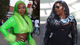 Lil Kim Brings Out Sukihana At ONE Music Fest: “This Means So Much”