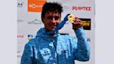 El argentino Manuel Tripano es Campeón del Mundo Sub 23 de Canotaje Slalom | El oriundo de Necochea se consagró en las aguas de Eslovaquia