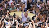Venezuelan election could lead to a seismic shift in politics or give President Maduro 6 more years
