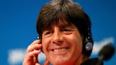 Gelage an der Hotelbar bis spätnachts: Jogi Löw unterbrach WM-Party im Schlafanzug