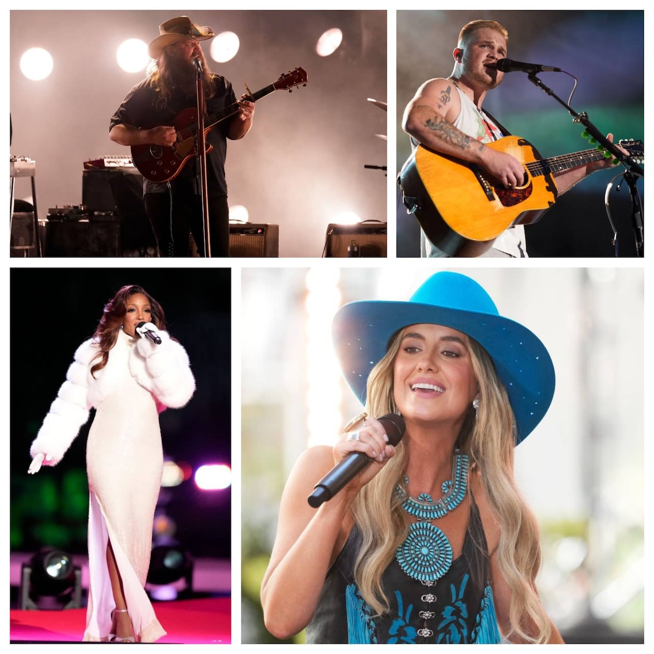 19 country music concerts still on tap for summer 2024 in Pa.: Where to buy tickets