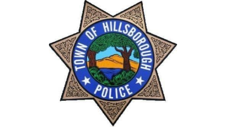 4 cars stolen in Hillsborough after being left unlocked with keys inside