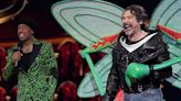 Lou Diamond Phillips (‘The Masked Singer’ Mantis) unmasked interview: ‘It’s been a joy to be on this show’