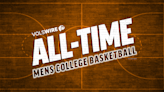 Tennessee men’s basketball all-time roster: Volunteer Legends