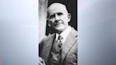 Running for U.S. president from prison? Indiana's Eugene V. Debs did it, a century ago