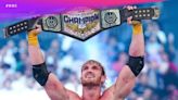 Logan Paul luchará por el campeonato mundial de WWE