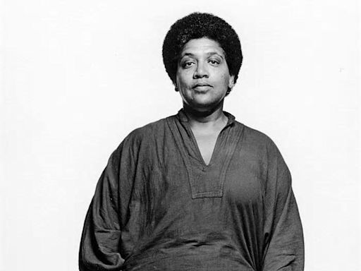 50 Audre Lorde Quotes on Intersectionality and Empowerment