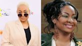 Raven-Symoné says she has psychic visions like her 'That's So Raven' character: 'I really will just stare and I will see a scene'