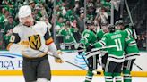 Despite 2-0 series deficit, Stars kept their cool. Now, they’ve taken control vs. Vegas