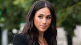 Meghan's acting return ripped apart as Netflix want 'pound of flesh' - expert