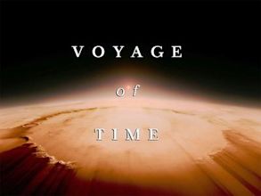 Voyage of Time