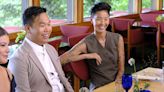 “Top Chef”: Buddha Lo Takes a Seat at the Judges' Table and Two Cheftestants Pack Up Their Knives and Go