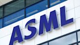 ASML 成歐洲第二大上市公司 股價因出貨台積電利多大漲