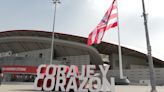 El Atlético de Madrid recupera su antiguo escudo - MarcaTV