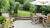 Our guide to cleaning your patio and garden furniture