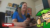 Esta “Mamá Genial” gana hasta $4.000 dólares mensuales enseñando a niños jugar videojuegos como Zelda, Mario Kart o Kirby