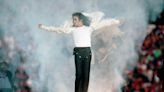 Michael Jackson’s Nephew Jaafar Jackson Shares Toe Stand Photo Portraying the Icon in Biopic