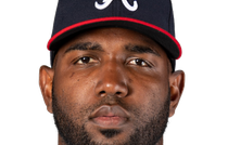 Marcell Ozuna Powers Braves Past Padres