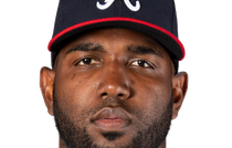 Marcell Ozuna homers, but Braves fall short in loss