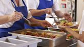 Somerset school canteen enlargement to ease overcrowding