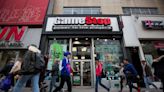 Andrew Left, Burned in 2021 Meme Mania, Is Short GameStop Again