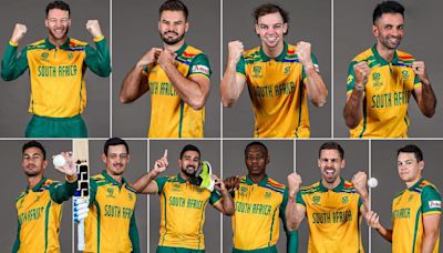 When will Proteas play T20 World Cup semi-final?