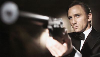 Next James Bond odds race to replace Daniel Craig ‘takes another twist’