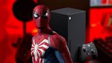 A pesar de la exclusividad con PS5, fan diseña un Xbox temático de Marvel’s Spider-Man 2