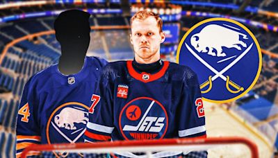 3 best Sabres trade targets in 2024 NHL offseason