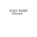 Epilogue (Blake Babies EP)