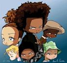 The Boondocks (comic strip)