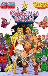 He-Man & She-Ra: A Christmas Special