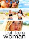 Just like a Woman (2012 film)