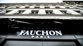 French delicatessen Fauchon bought by Breton biscuit firm