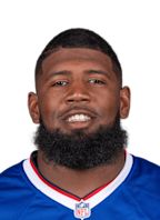 Ed Oliver