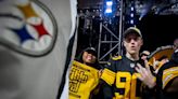 NFL Draft grades: Nobody did it better than the Steelers with their picks